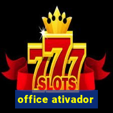 office ativador